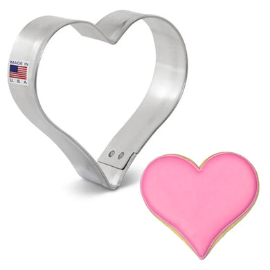Mini Heart Cookie Cutter