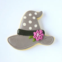 Witches Hat Cookie Cutter