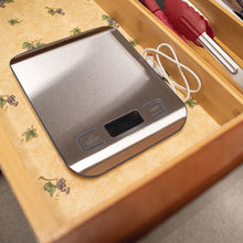 Scale W/USB Charging