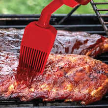 Silicone Basting Bottle