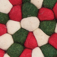 Holiday Tree Ball Trivet
