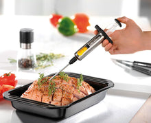 Marinade Injector