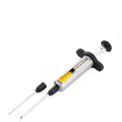Marinade Injector