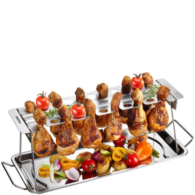 Chicken Leg Holder