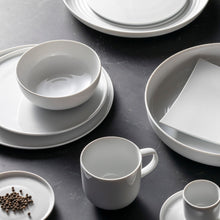 Resonance Cereal Bowl