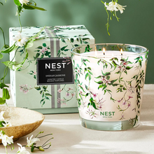 NEST Candle - Indian Jasmine