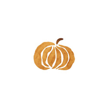 Solo Pumpkin Cocktail Napkin Fall  - Thanksgiving