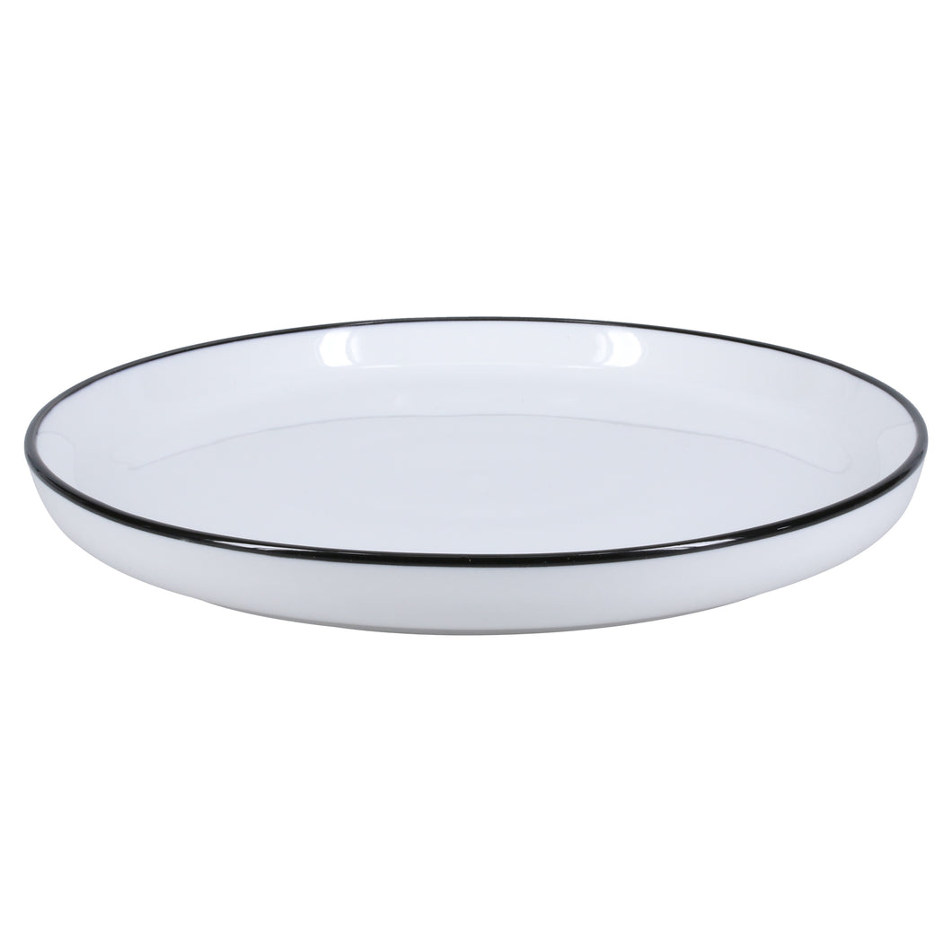 Silhouette Dinnerware