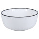 Silhouette Dinnerware