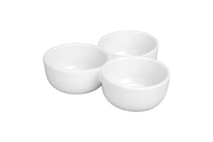 3 Section Bowl