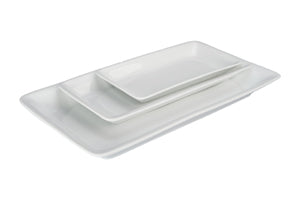 Rect Platter 14 X 7