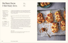 Cozy Christmas Cookbook