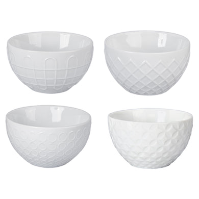 Textured Bowl 3.5