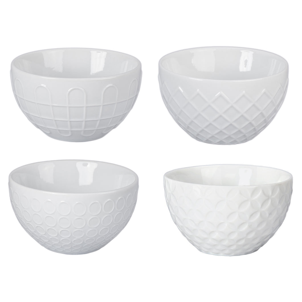 Textured Bowl 3.5