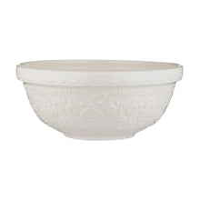 Deck The Halls Mixing Bowl