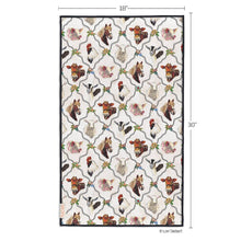 At The Farm Microfiber Kitchen Towel
