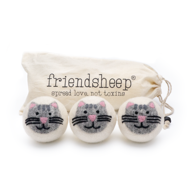 Grey Tabby Cats