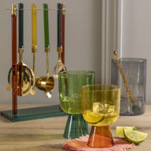 Niko Hanging Bar Tool Set