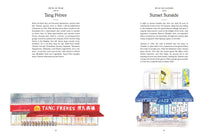 Paris Shopfronts