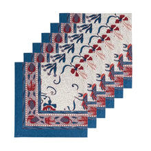 Fleur Des Indes Napkin