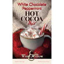 Hot Drink Mix