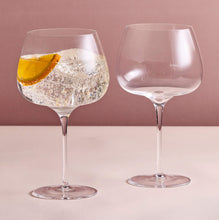 Juno Gin Glass