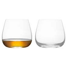 Juno Clear DOF Glass