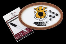 Mizzou Farkle Game