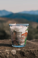 I Love Ski Candle Collection
