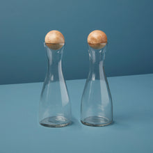 Brisbane Cruets, Set of 2