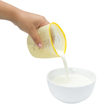 Lemon Measuring Cup-2 Cup