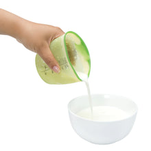 Lime 1 Cup Measuring Cup