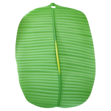 Banana Leaf Lid-Lg 10x14
