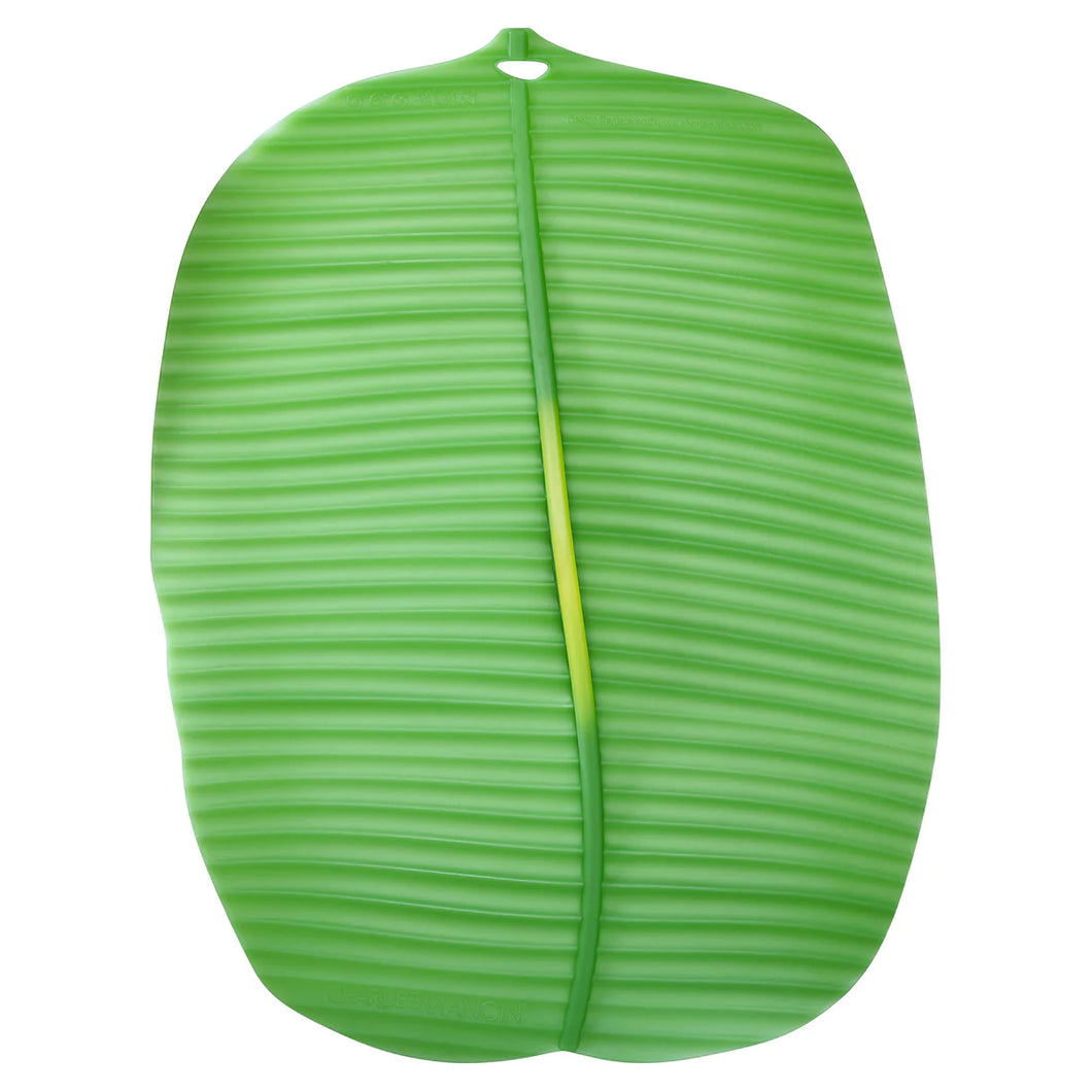 Banana Leaf Lid-Lg 10x14