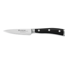 Classic Ikon 8-Piece Knife Block Set