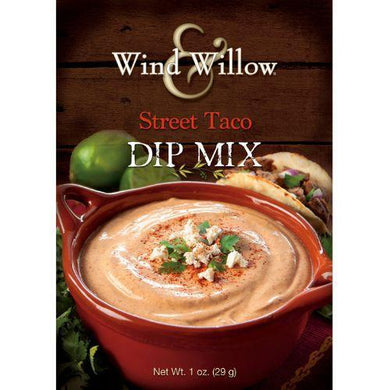 Dip Mix-Wind Willow