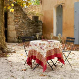 Fleurs des Indes Tablecloth 59x86