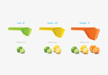 Fluicer - Lemon