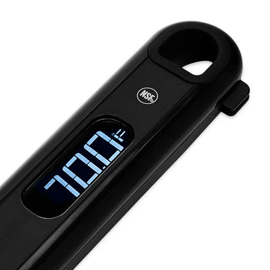 Rotating Thermocuople Thermometer