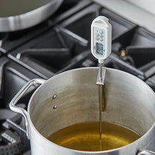 Waterproof Long Stem Thermometer