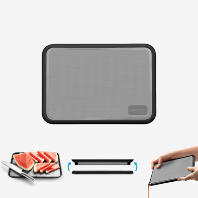 Big Fledge Cutting Board