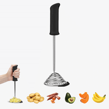 Smood Masher