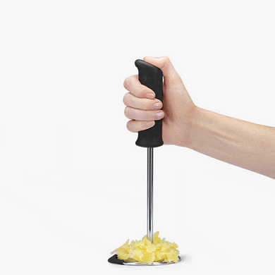 Smood Masher