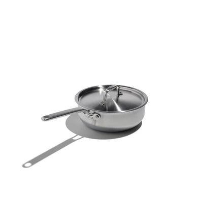 3 Qt Saucier W/lid