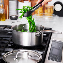 4 Qt Saucepan W/Lid