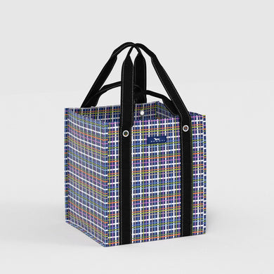 Bagette Market Tote-Cross Town