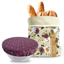 Bread Baker Set-The Artist Collection