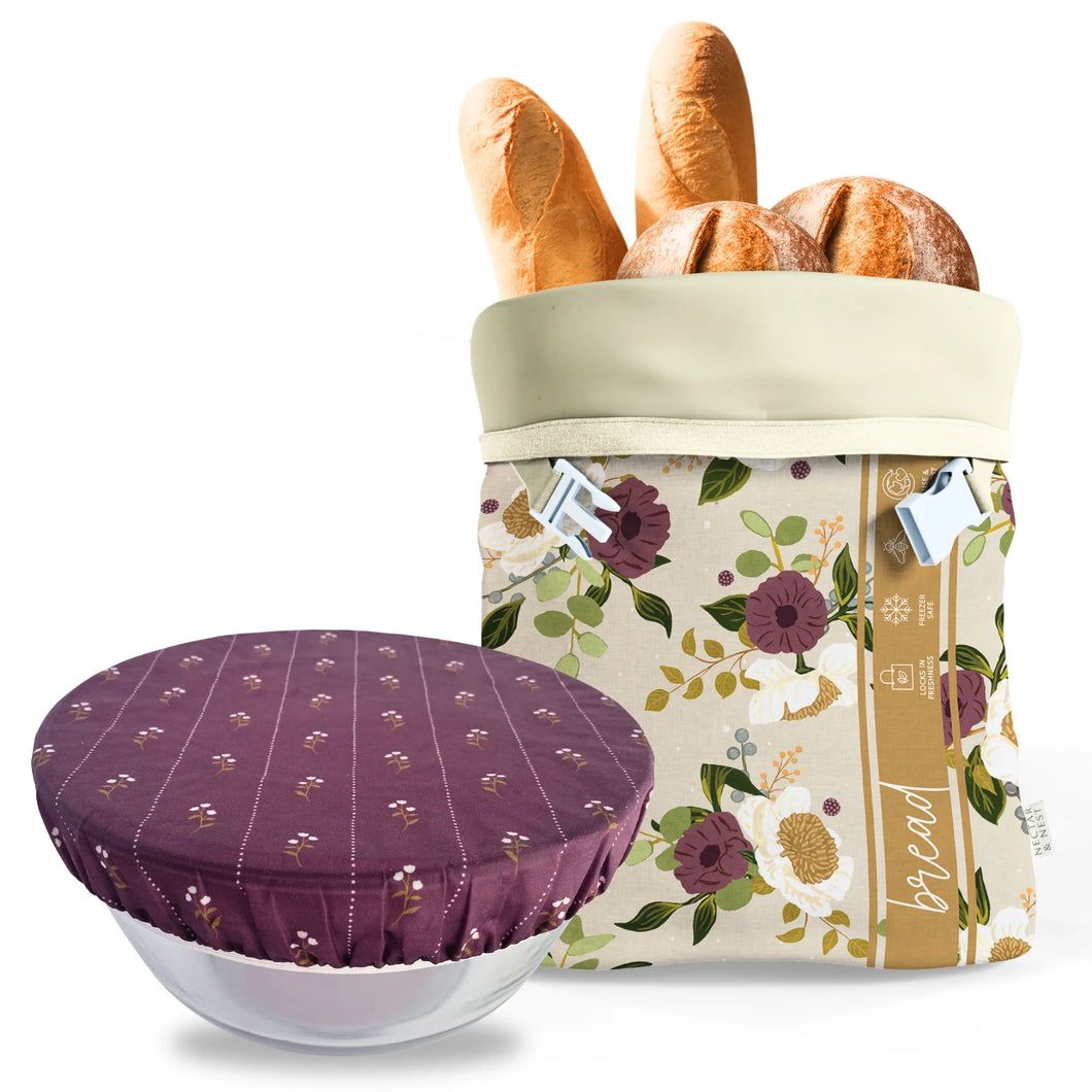 Bread Baker Set-The Artist Collection