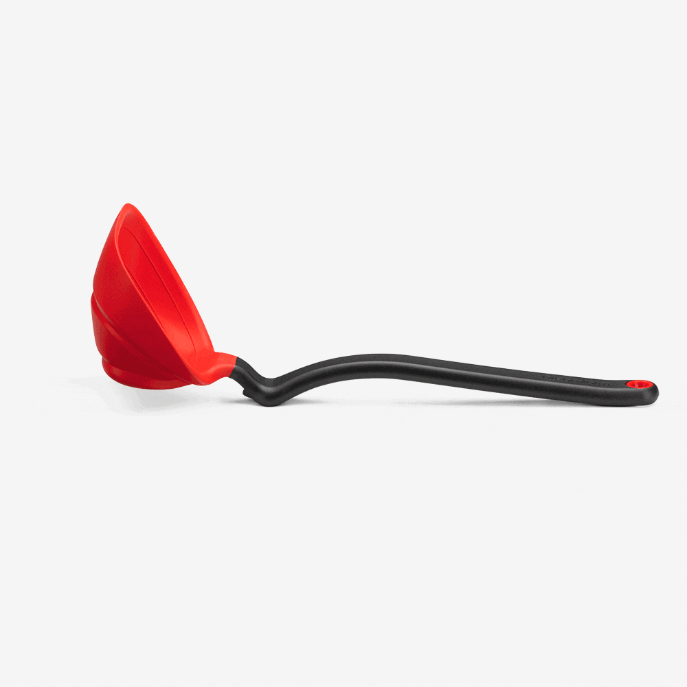 Fladle, Ladle
