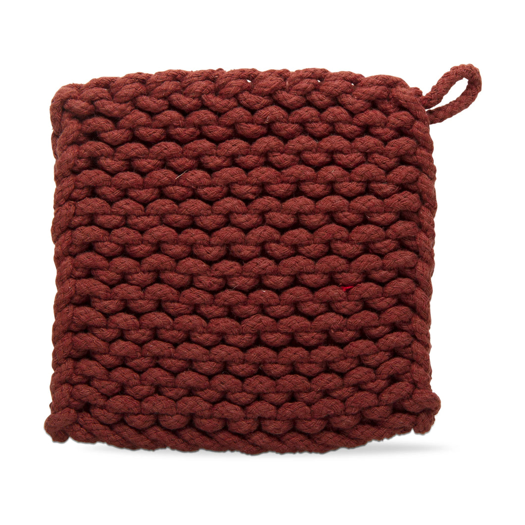 Crochet Trivet